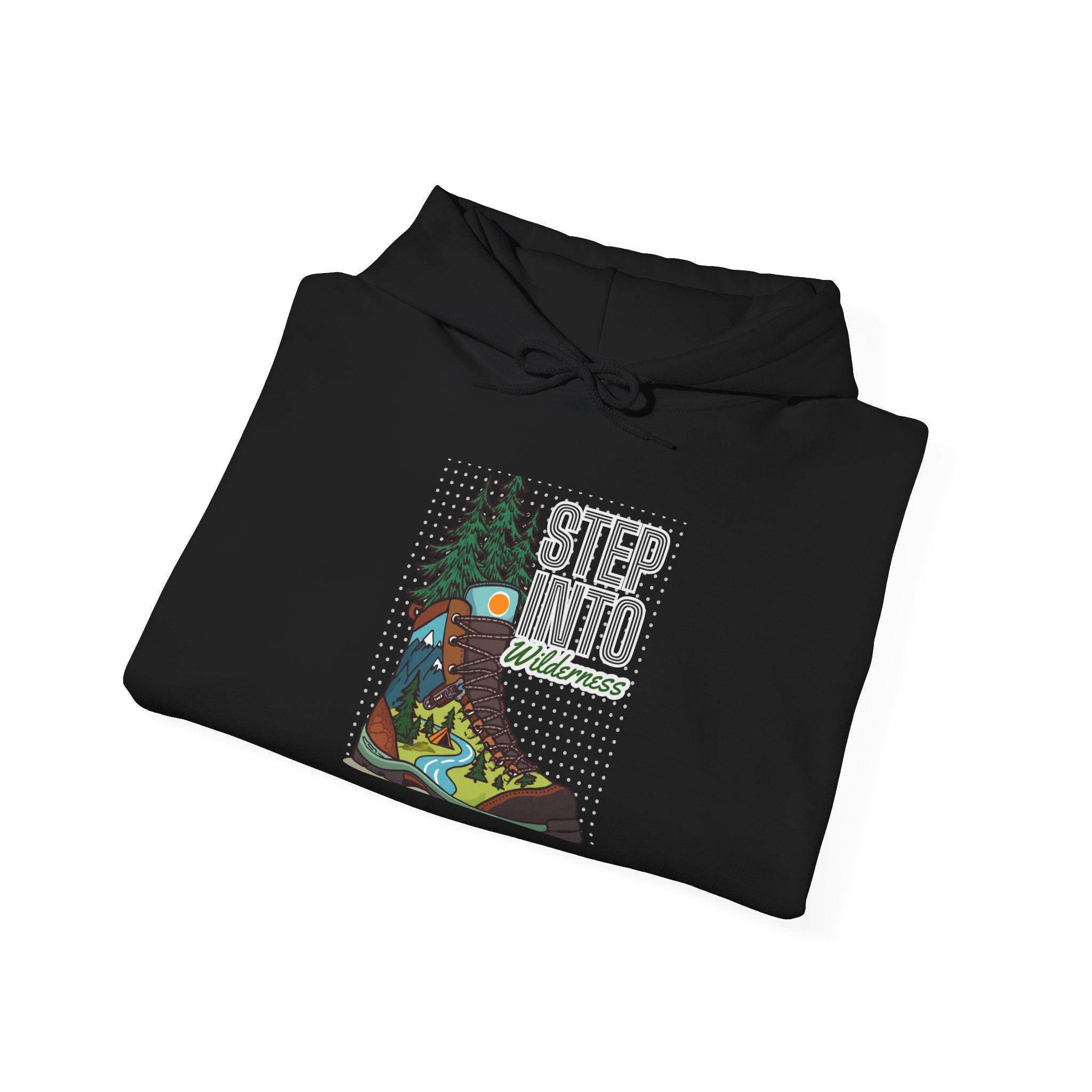 Unisex Heavy Blend™ Hooded Sweatshirt