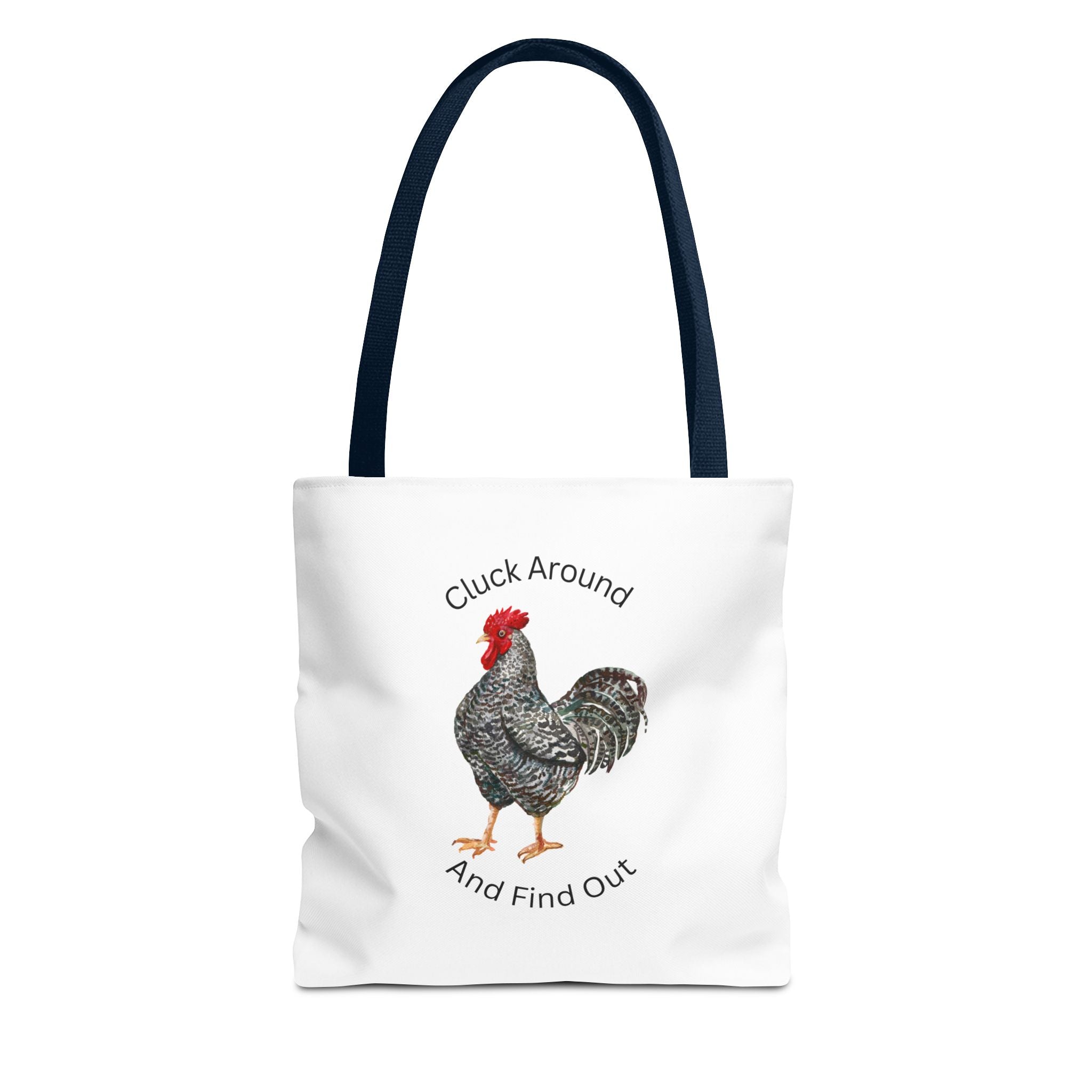 Cluck Around and Find Out Bag