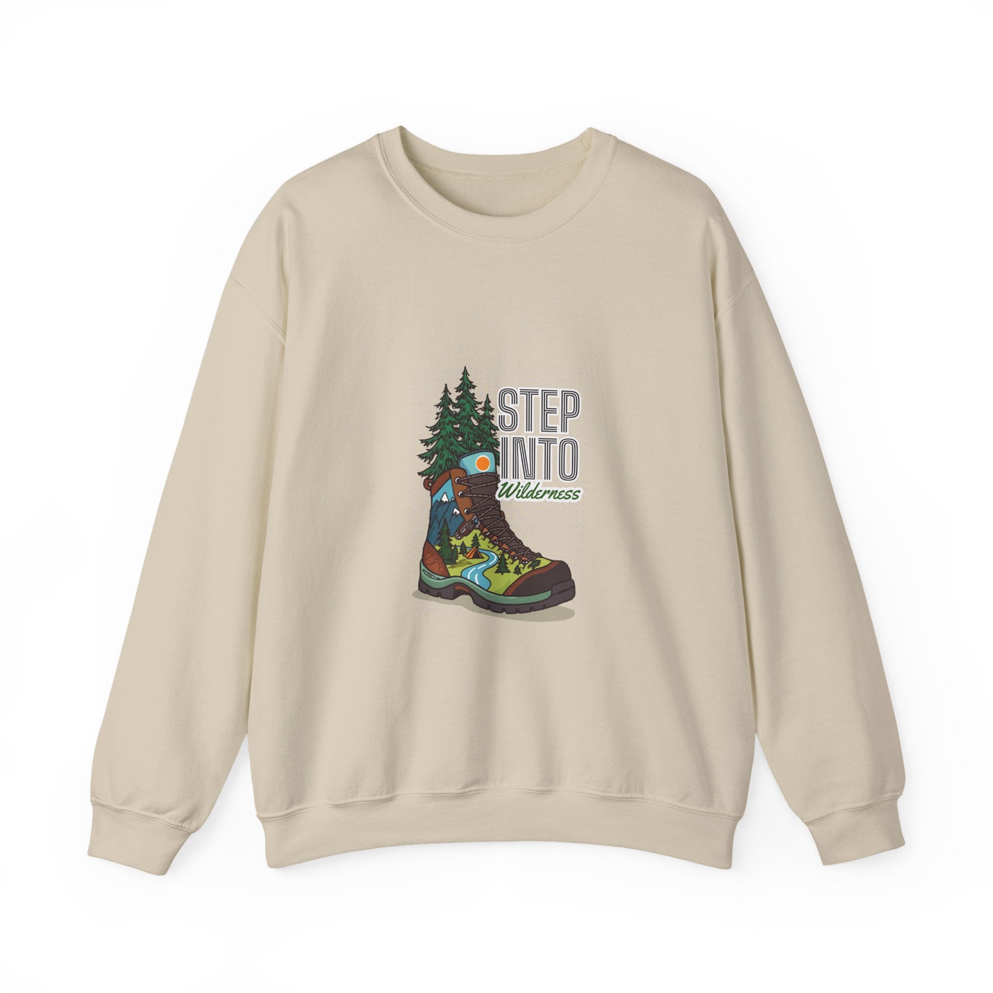 Unisex Heavy Blend™ Crewneck Sweatshirt