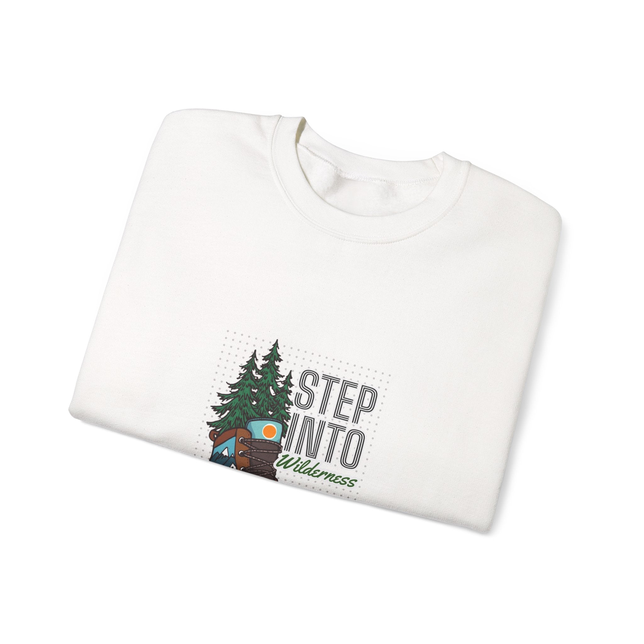 Unisex Heavy Blend™ Crewneck Sweatshirt