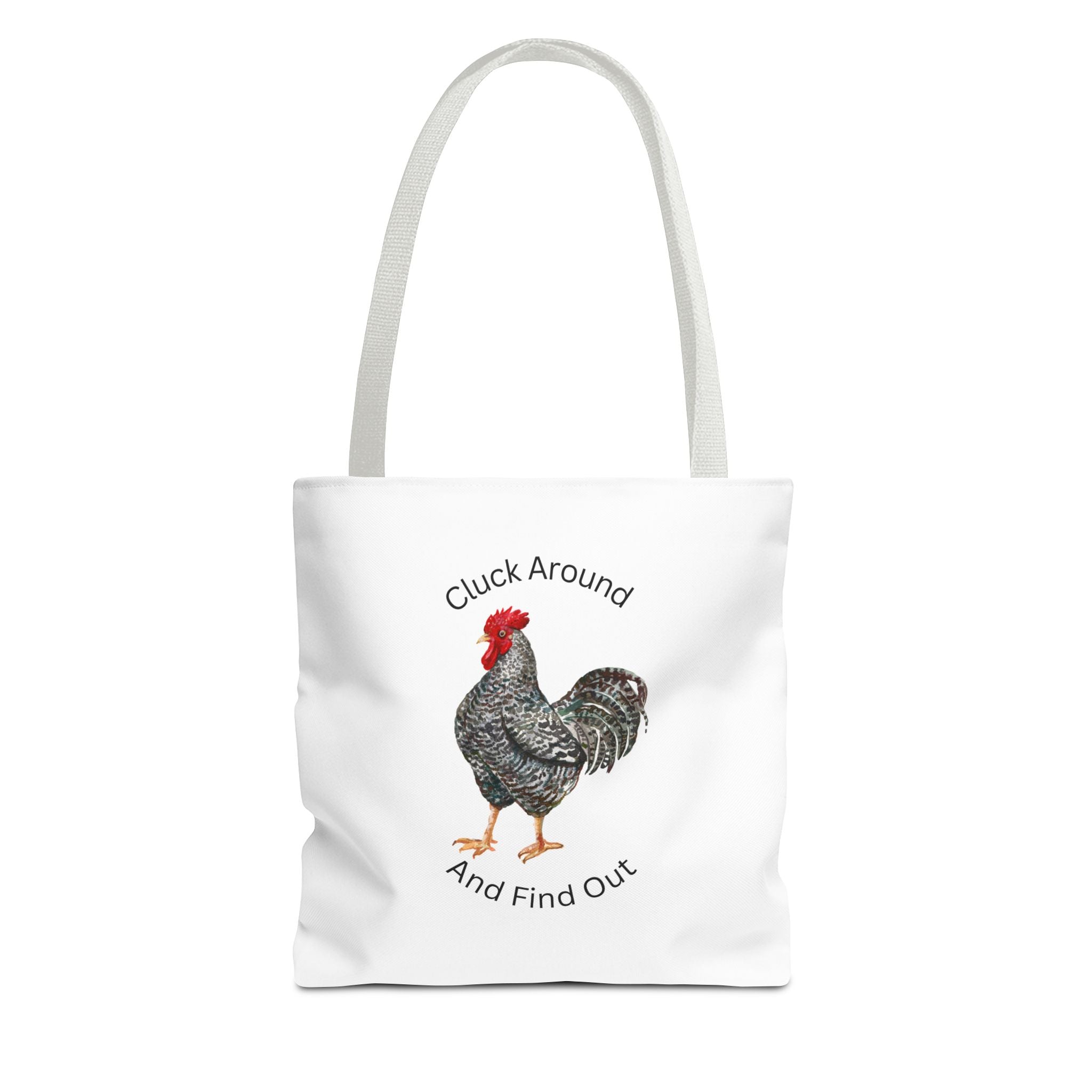 Cluck Around and Find Out Bag