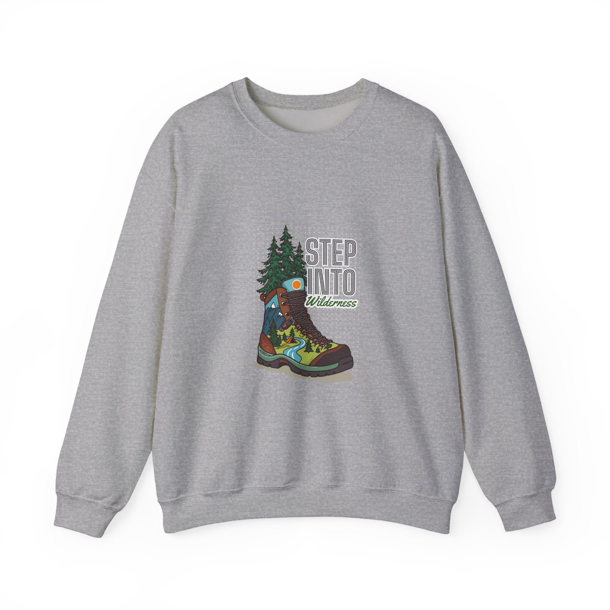 Unisex Heavy Blend™ Crewneck Sweatshirt